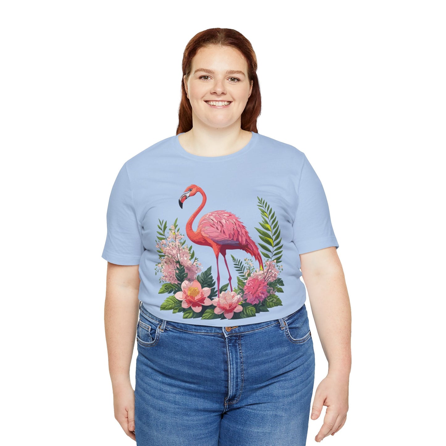 Unisex Animal Shirt Art Design Tee Jersey Short Sleeve With Wild Animals Print Everyday Wear