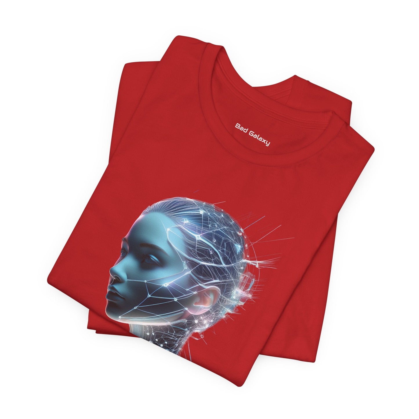 Car Graphic Tee Shirt for Car Lovers Lightweight Cotton T Shirt Printed in USA with Eco Ink