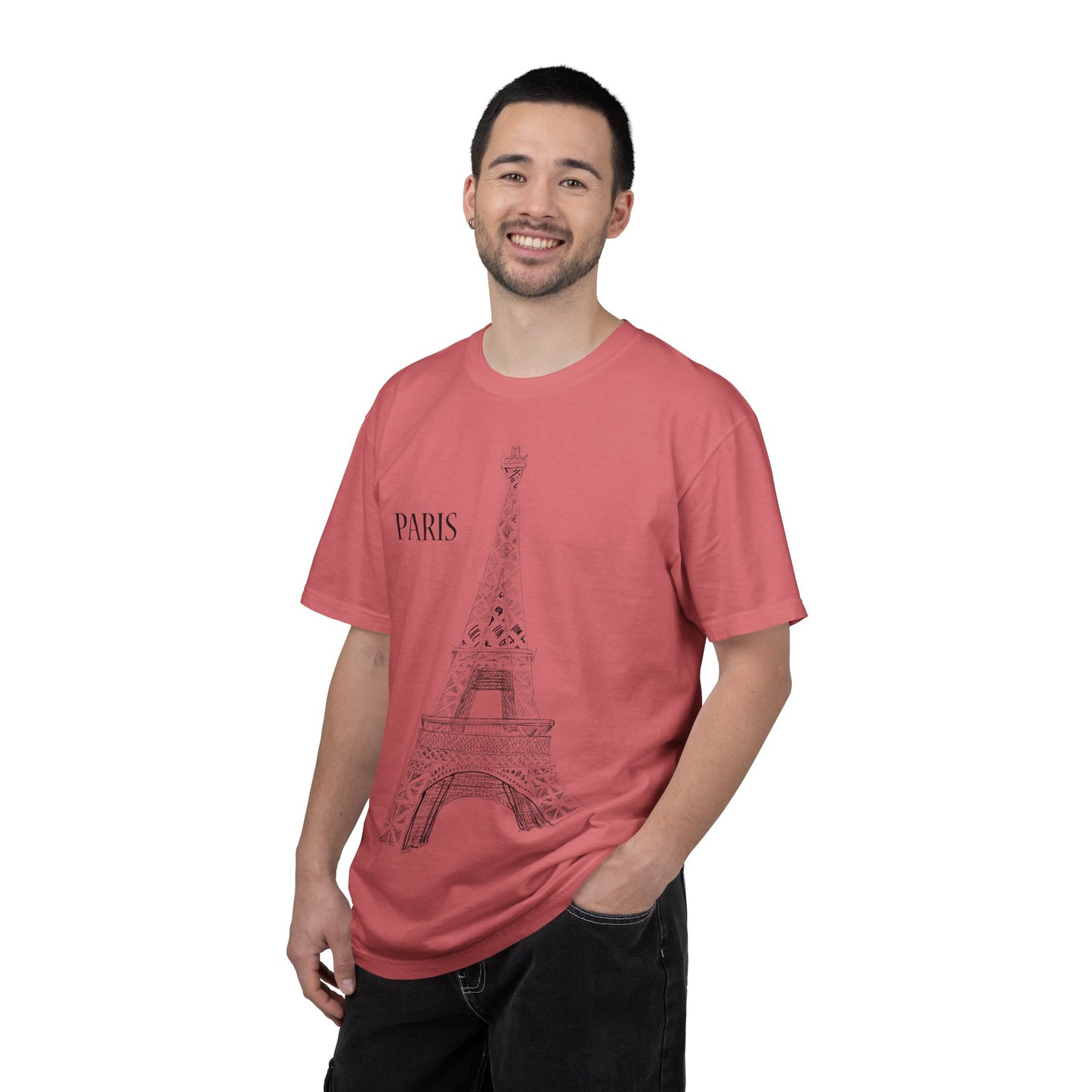 Tourist Shirt