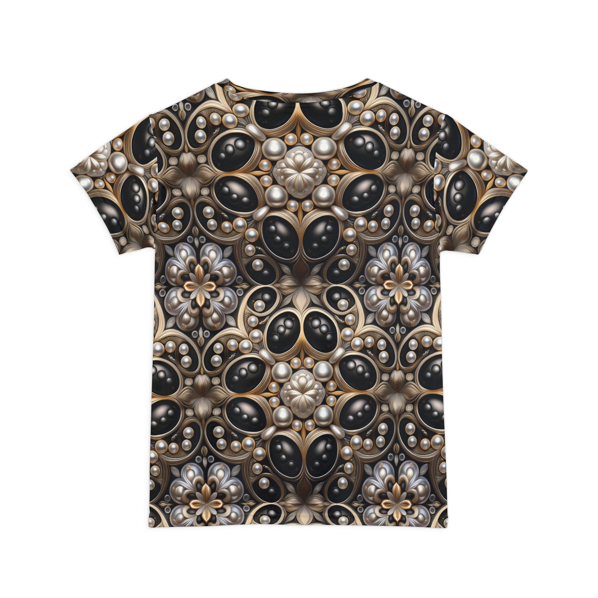 Ornament Shirt - PPU BEST