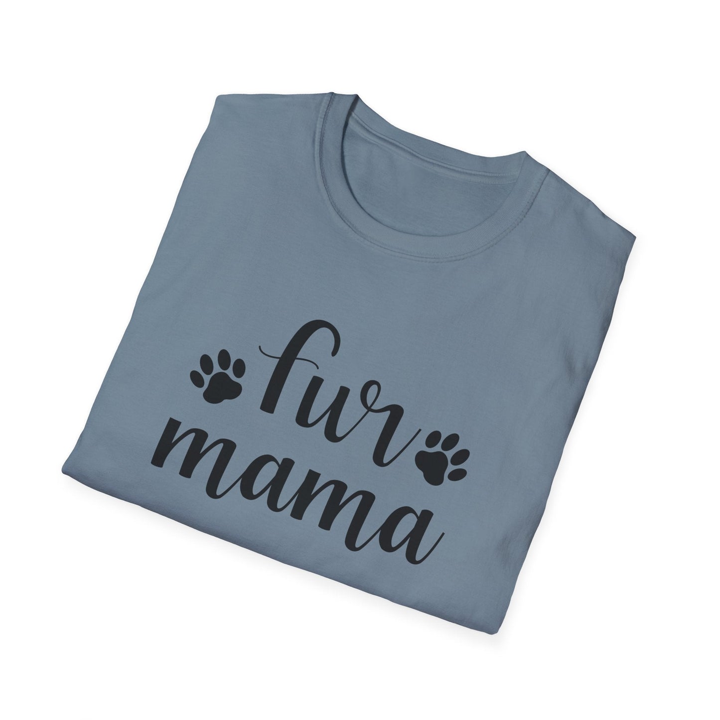 Gildan Softstyle Unisex Dog Slogan T Shirts With Funny Quotes Artwork Design 64000 Cotton Tee
