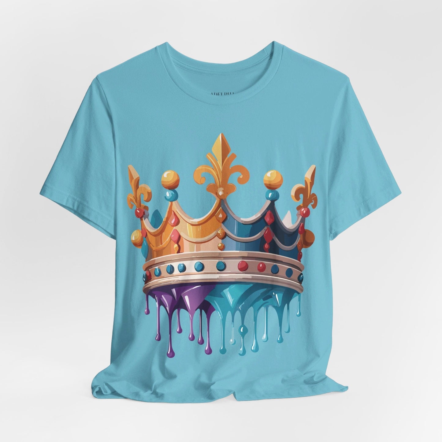 Adelpha Graphic T Shirt Unisex Short Sleeve Jersey Vintage Inspired Artwork Premium Tee
