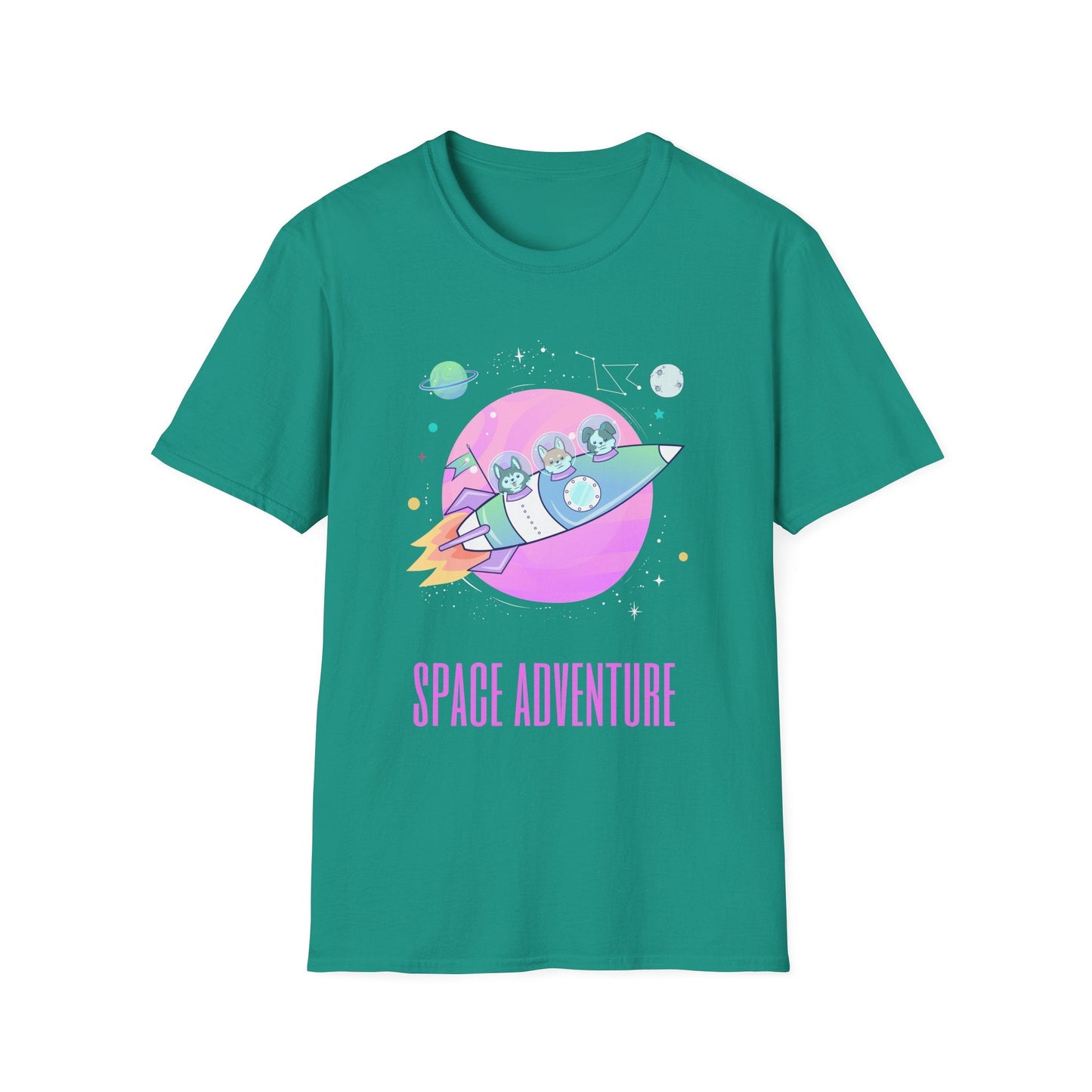 Funny T Shirts UFO Tees Funny Aliens Shirt  6