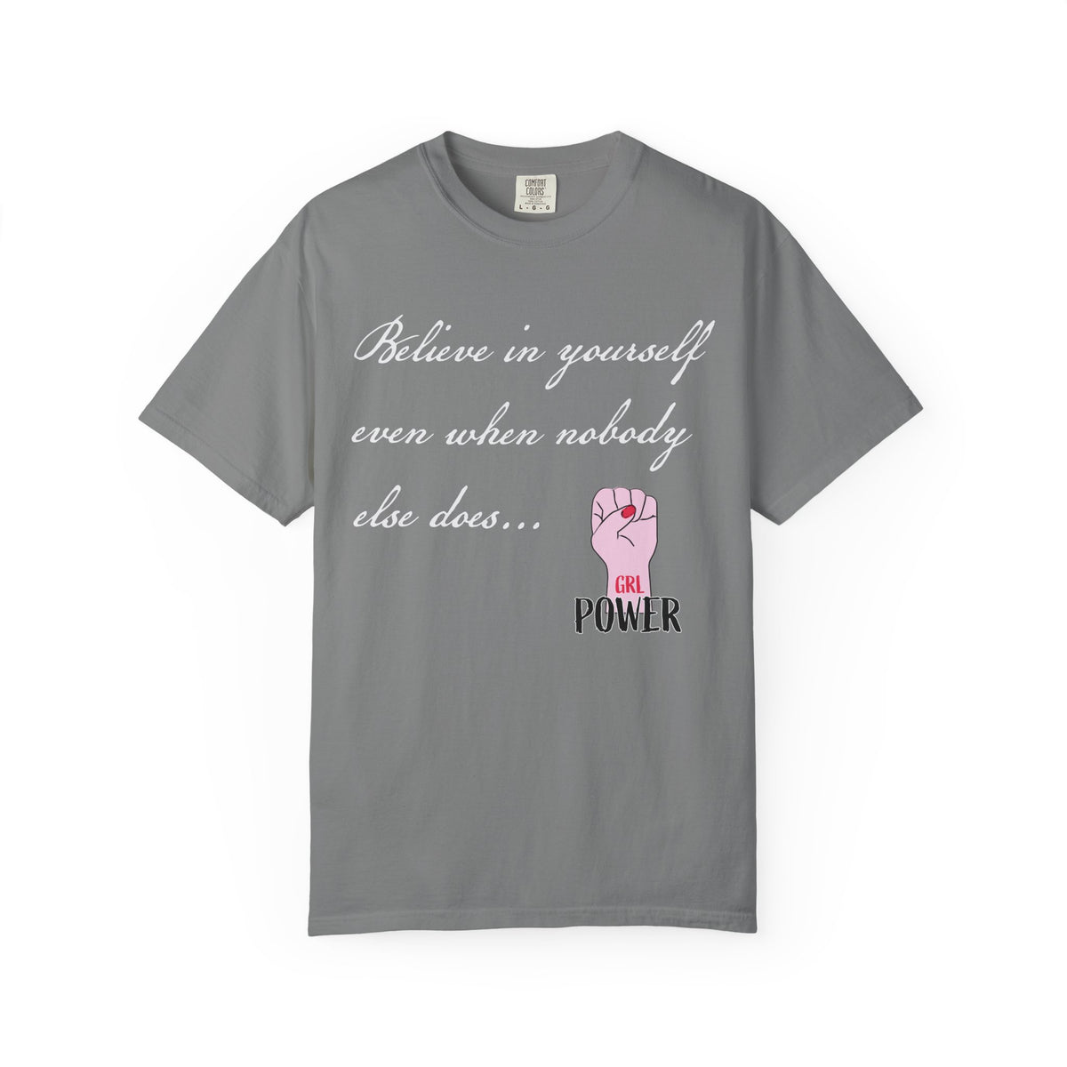 Positive Quotes Shirt