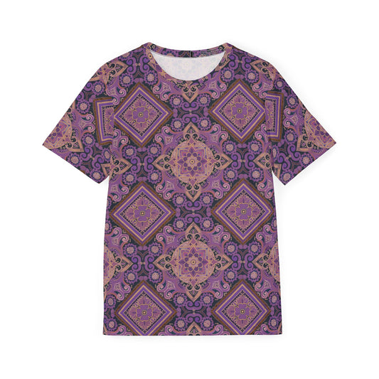 Ornament Shirt, Shirt with Ornament