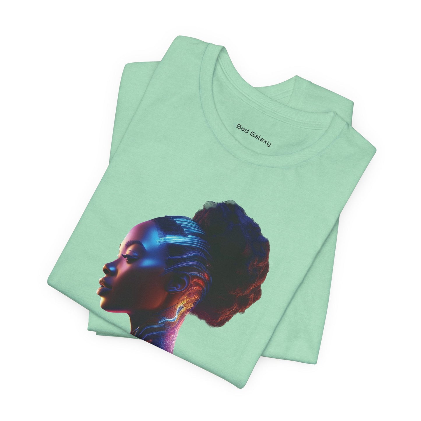 Car Graphic Tee Shirt For Car Lovers Cotton Lightweight Tee Made In Usa Eco Friendly Inks