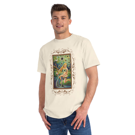 Tarot shirt