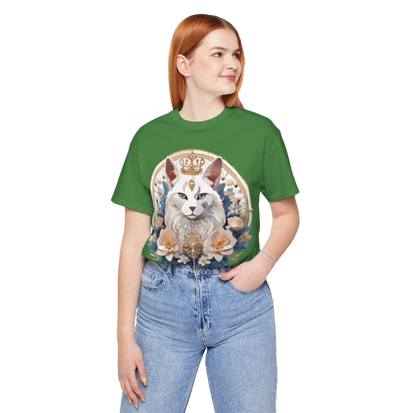 Adelpha Graphic Tee Unisex Short Sleeve Jersey With Vintage Inspired Artwork And Art Design