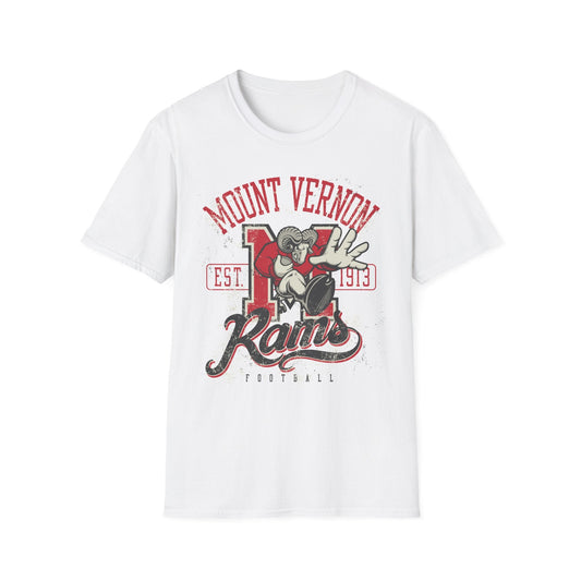 Unisex Art Graphic T Shirt Softstyle Gildan 64000 Short Sleeve Tee With Graphic Design