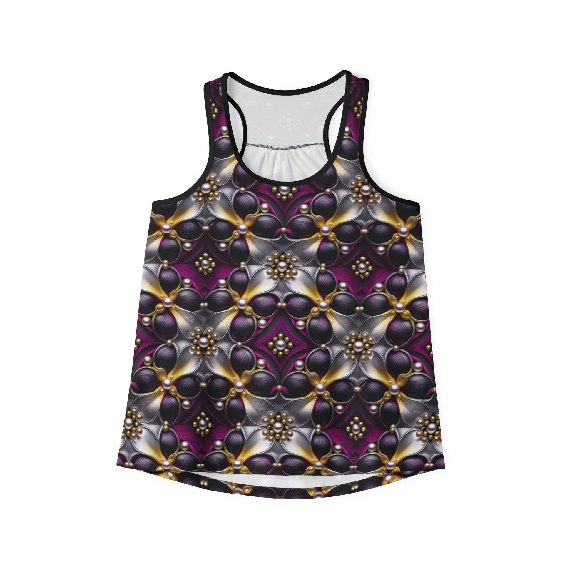 Ornament Tank - PPU BEST