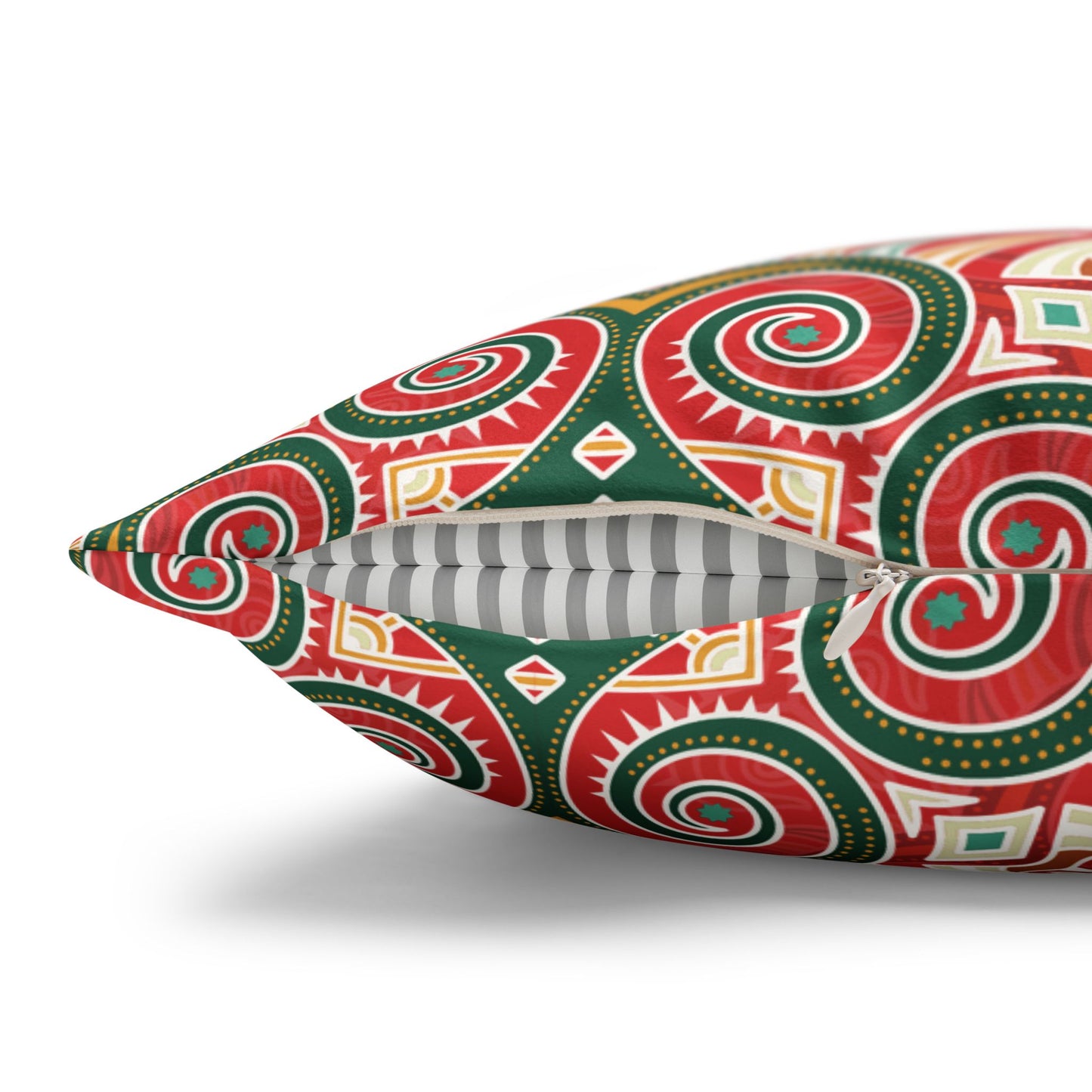 Ornament Pillow case