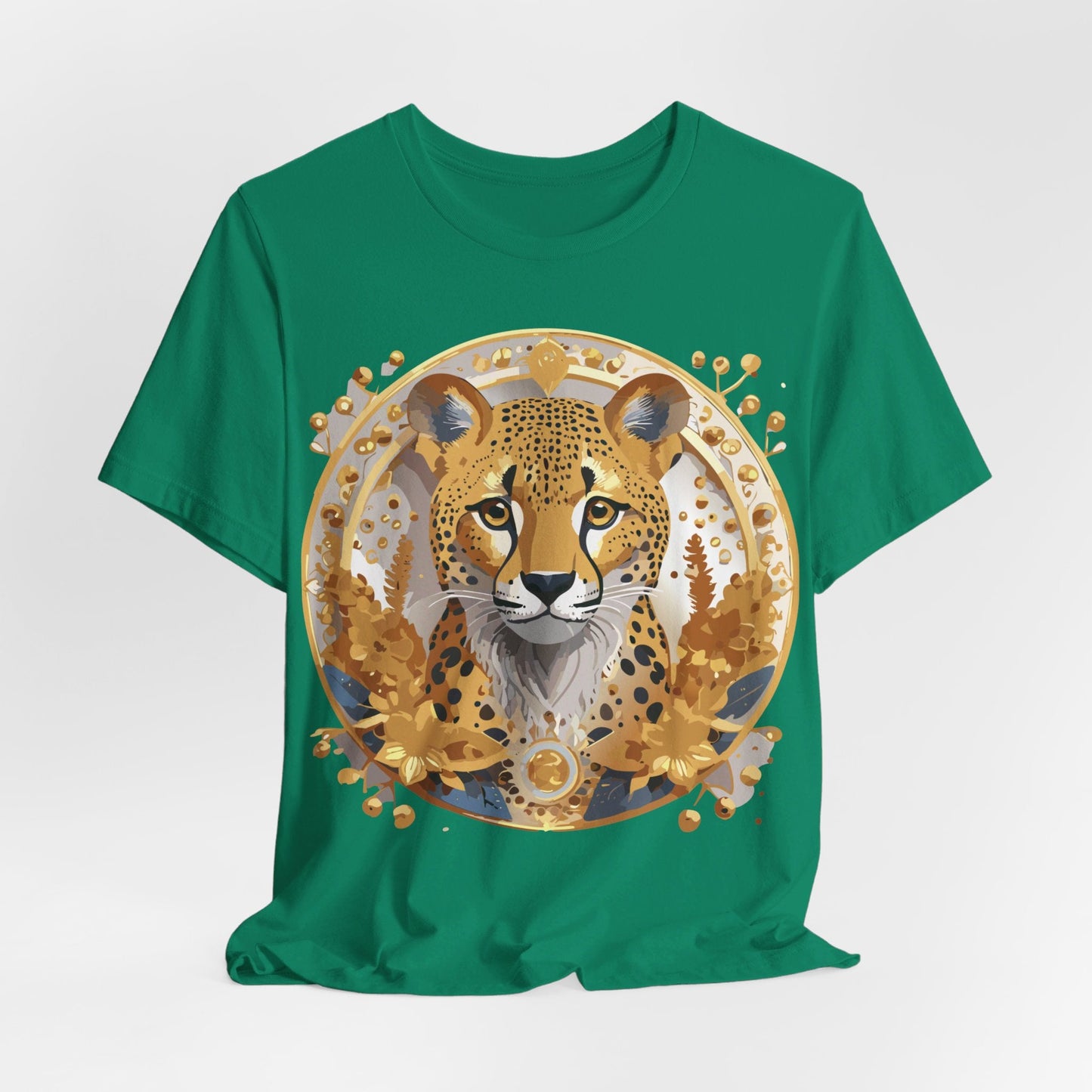 Adelpha Graphic Tee Unisex Short Sleeve Jersey Shirt Art Design Vintage Inspired