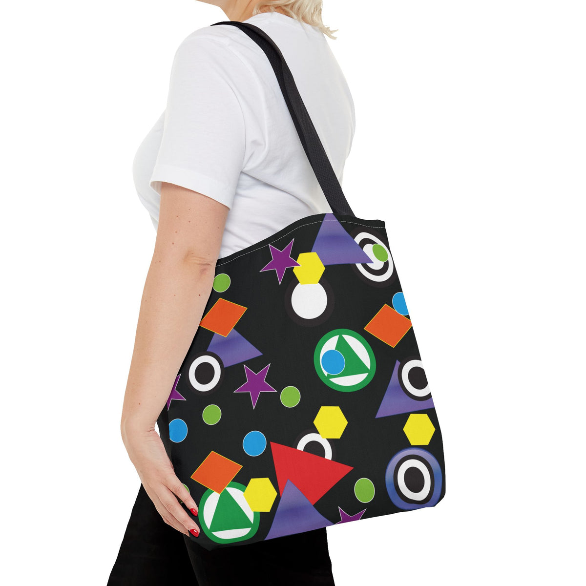Designer Canvas Bag