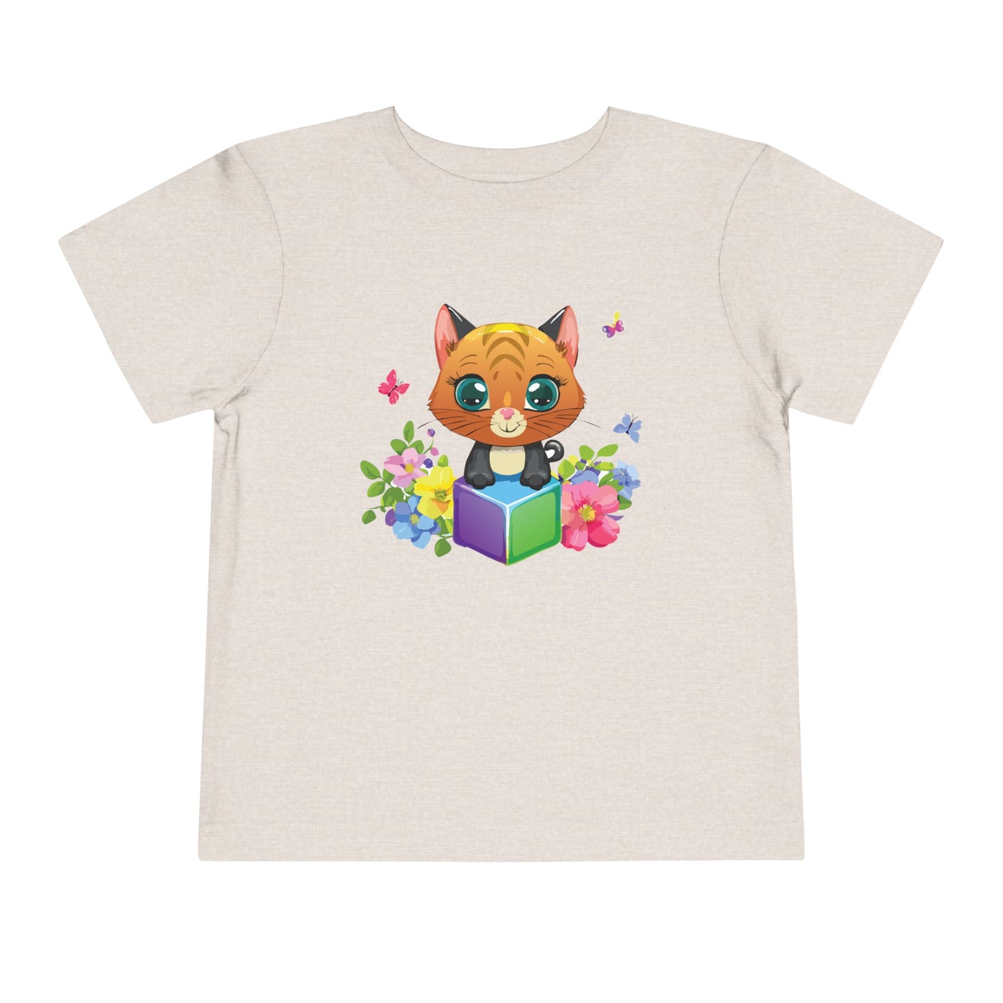 Funny Childrens Shirts (2T-5T)