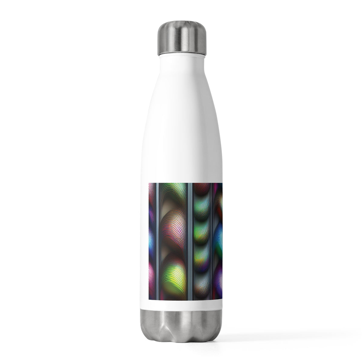 Insulated Water Bottle 20oz