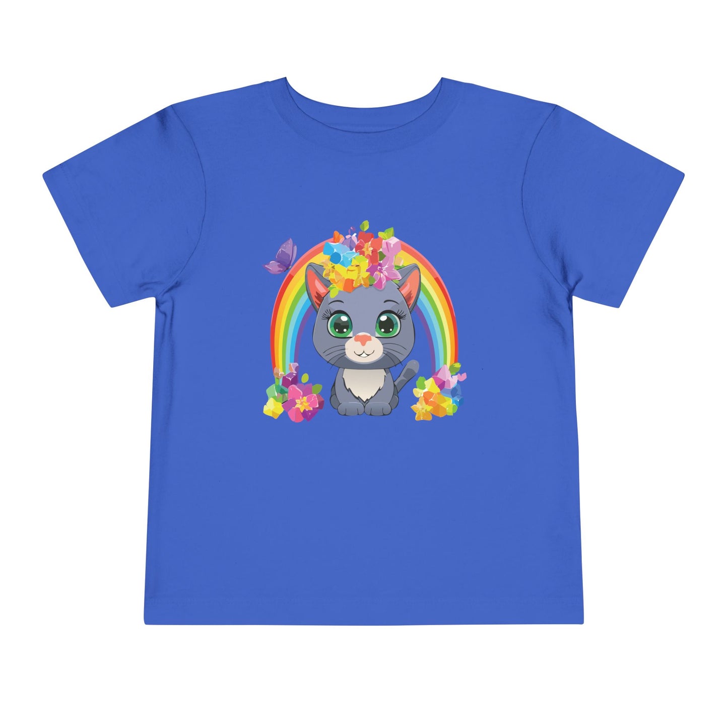 Funny Childrens Shirts (2T-5T)