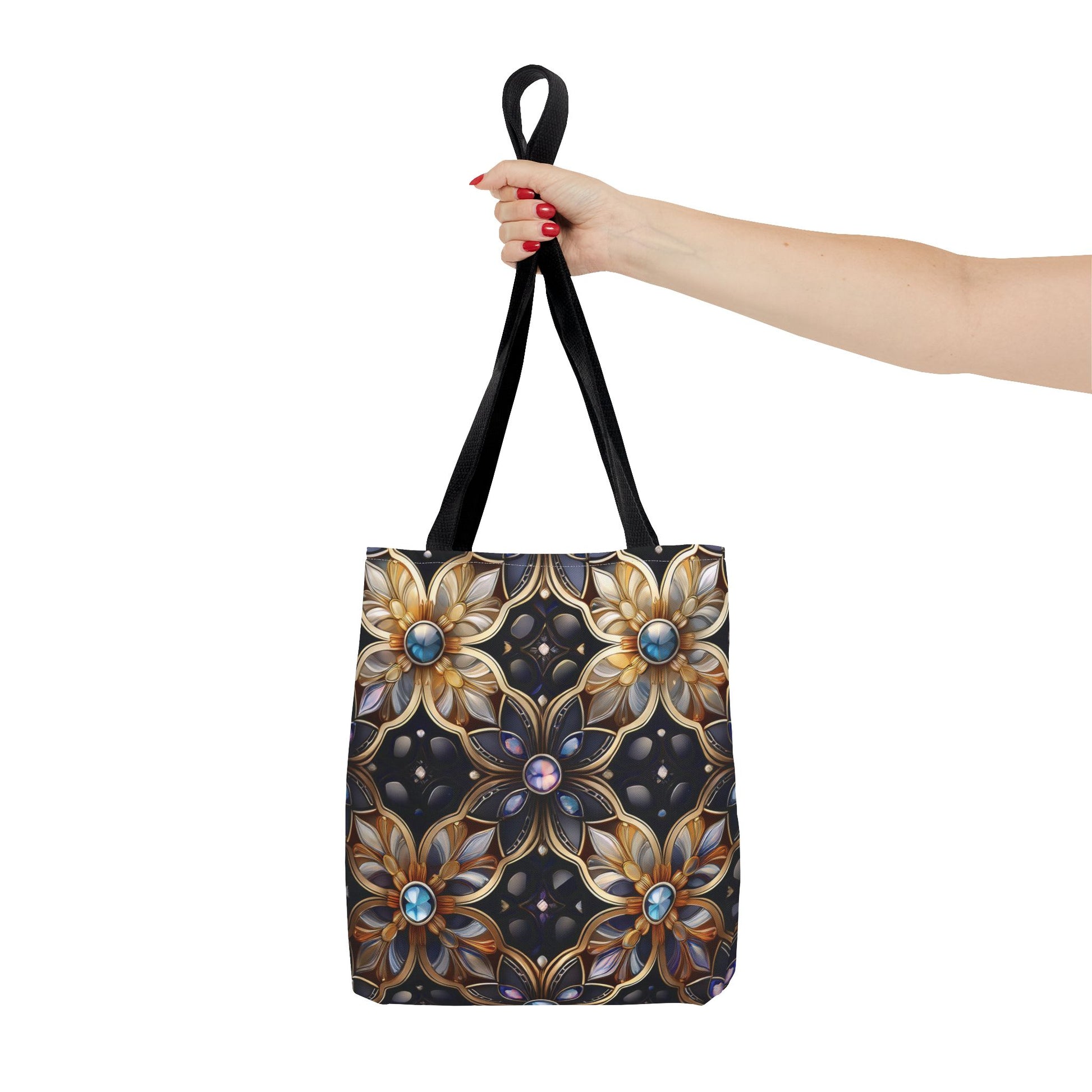 Ornament Tote, Ornament Bag - PPU BEST