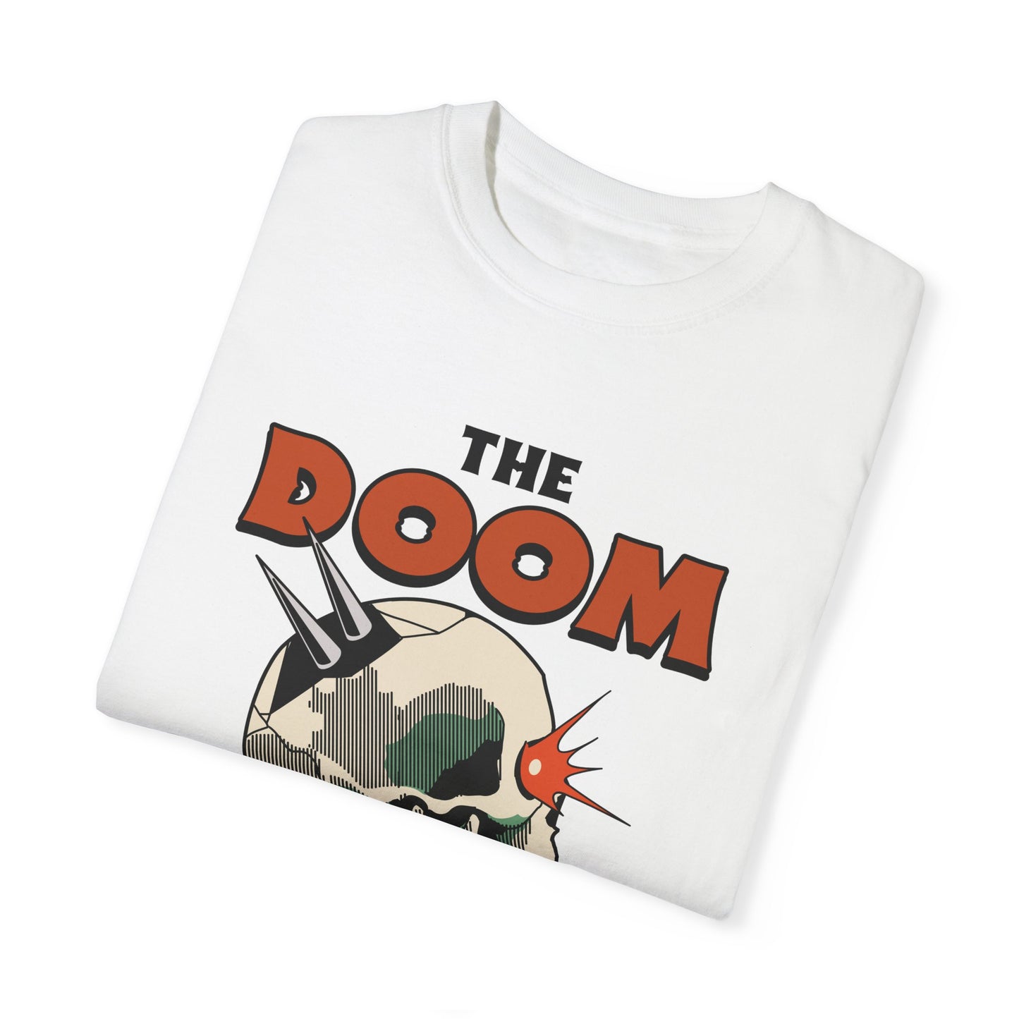 Skull shirt, Shirt with Skull - PPU BEST