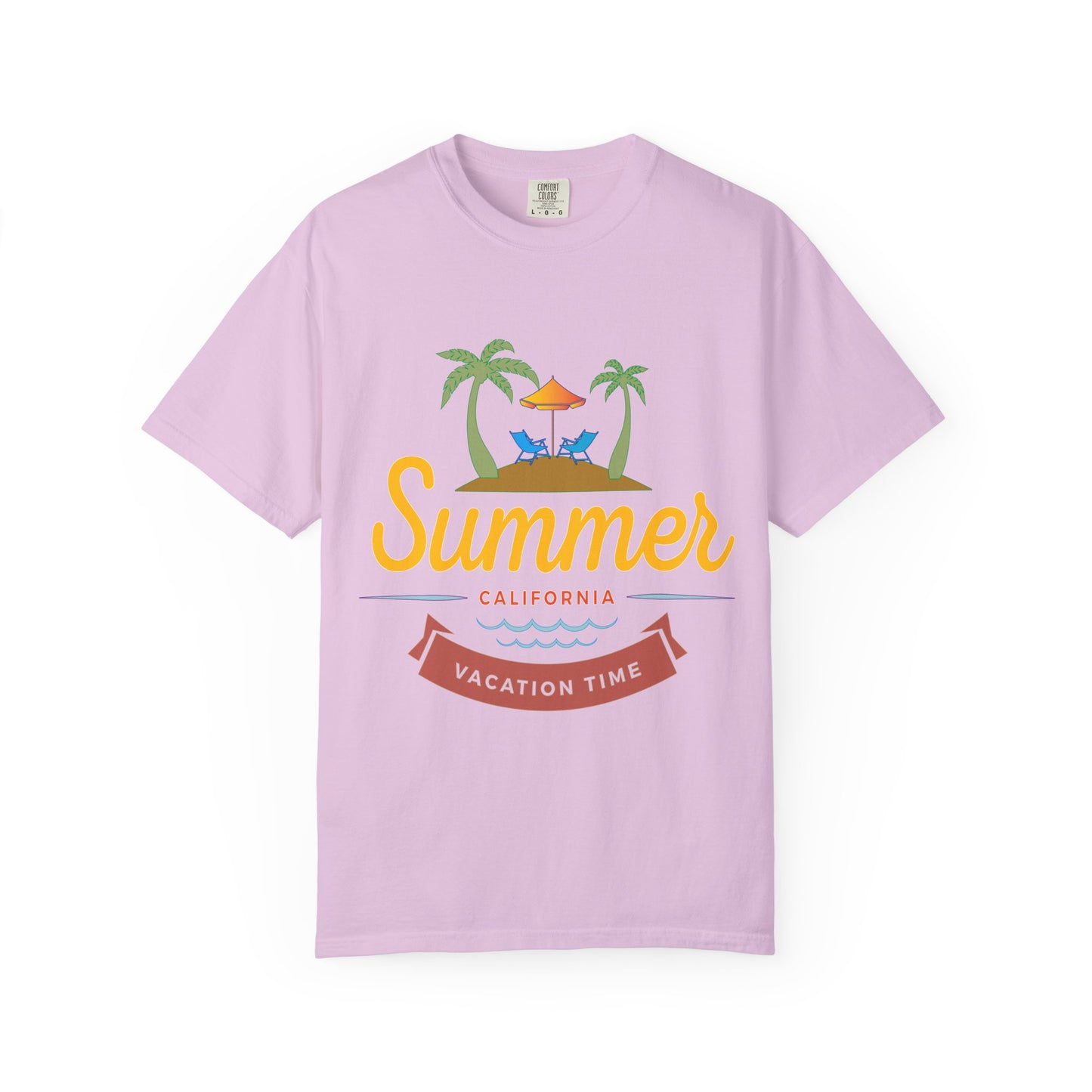 Summer shirt