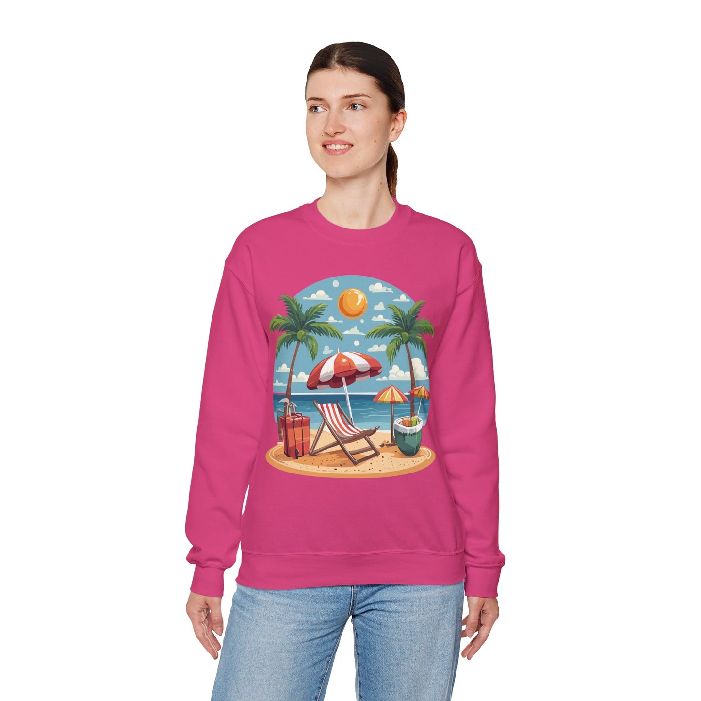 BEACH Sweatshirt