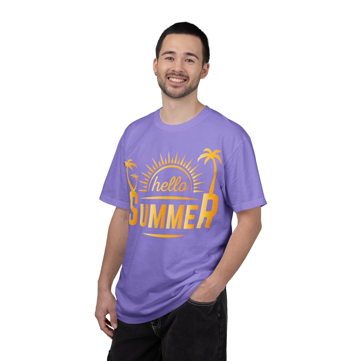 Summer shirt