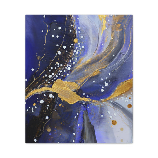 Abstract Oil Painting Print Canvas 20x24,20x30,24x30 24x32,24x36,30x40 32x48,36x48,40x60 Pine-Wood Inner Frame ABS-82
