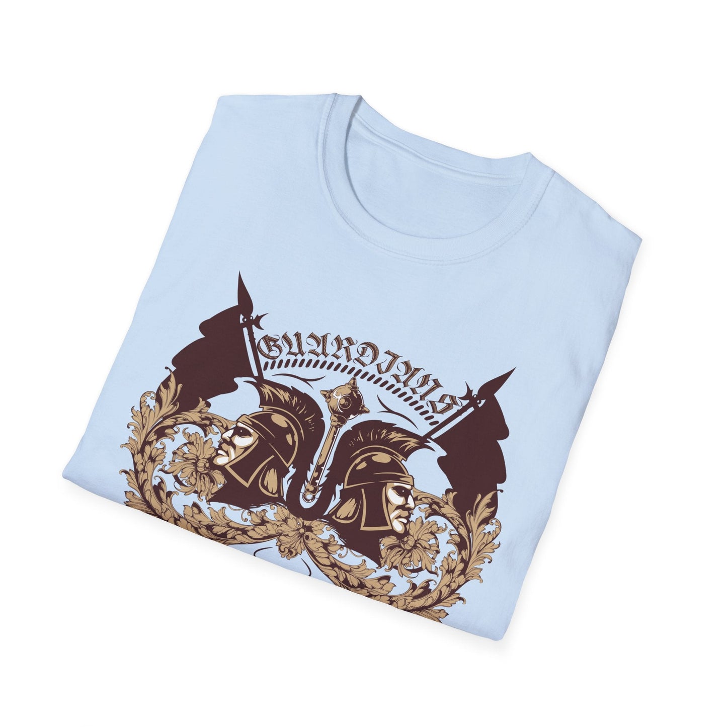 Art Design Unisex Graphic Tee Gildan Softstyle 64000 Short Sleeve Premium Tee Shirt