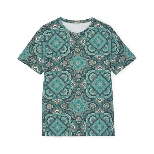 Ornament Shirt, Shirt with Ornament