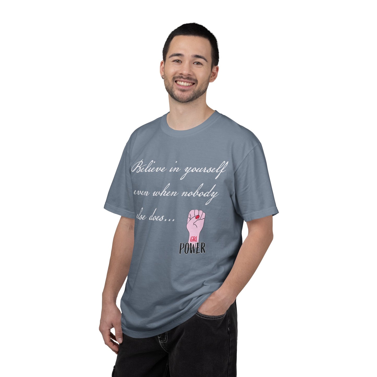 Positive Quotes Shirt