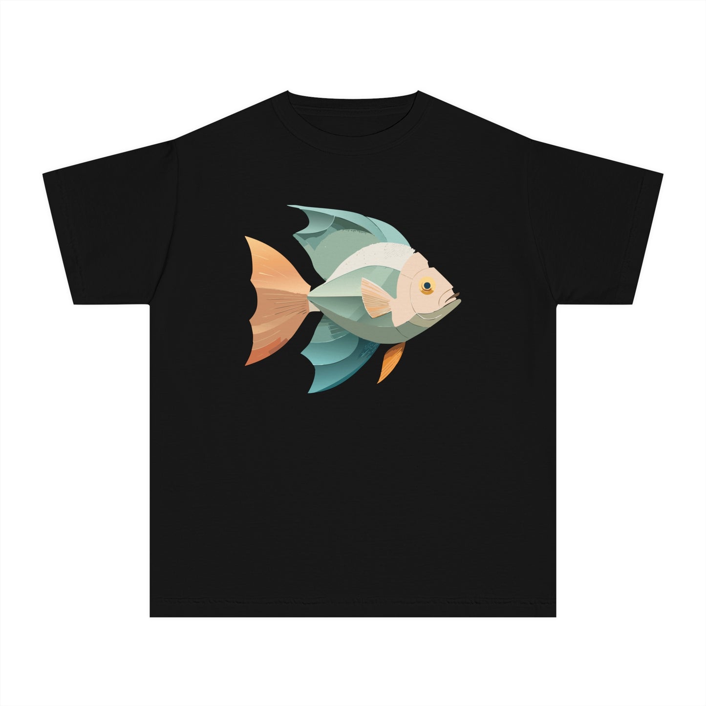 Childrens Animal T Shirts