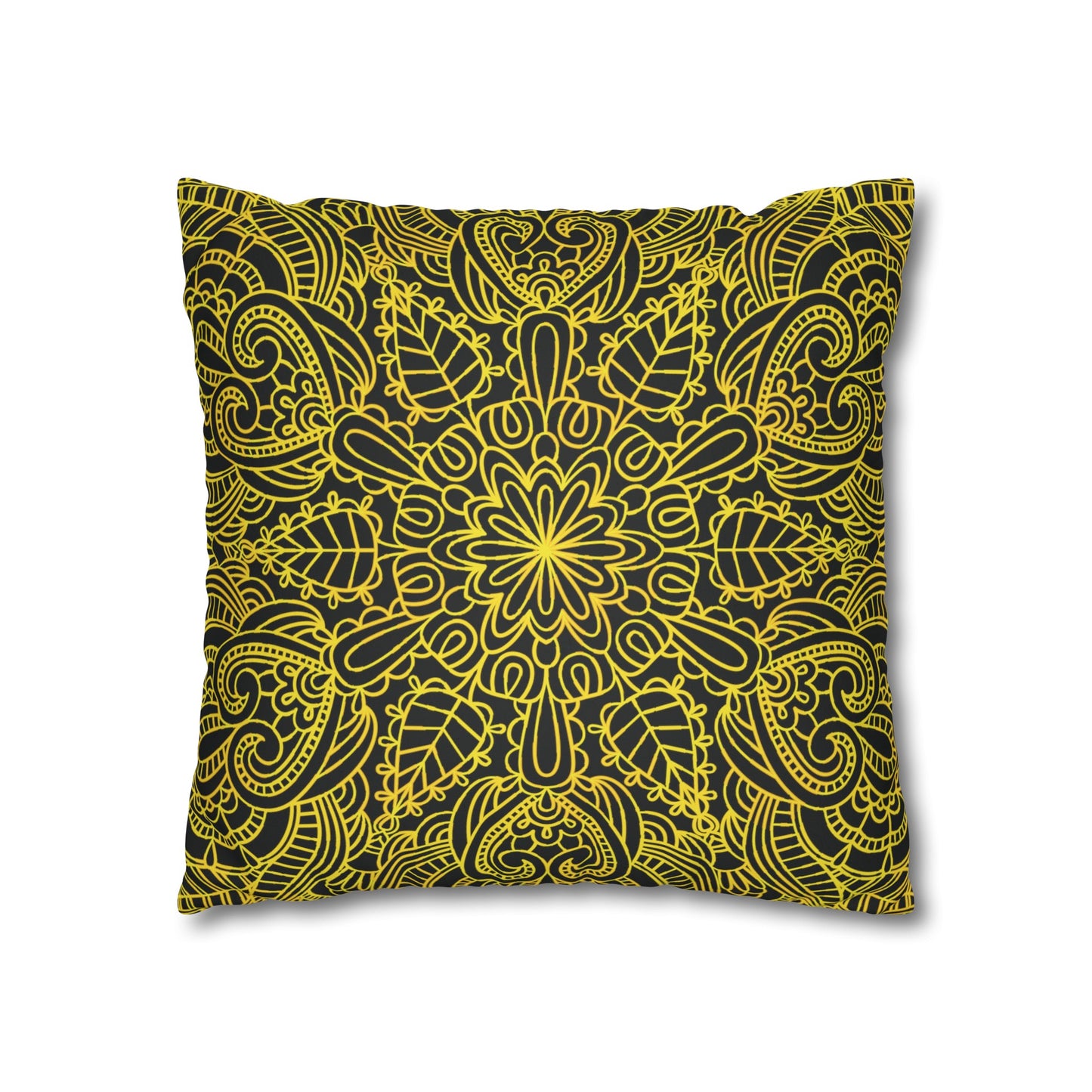 Ornament Pillow case