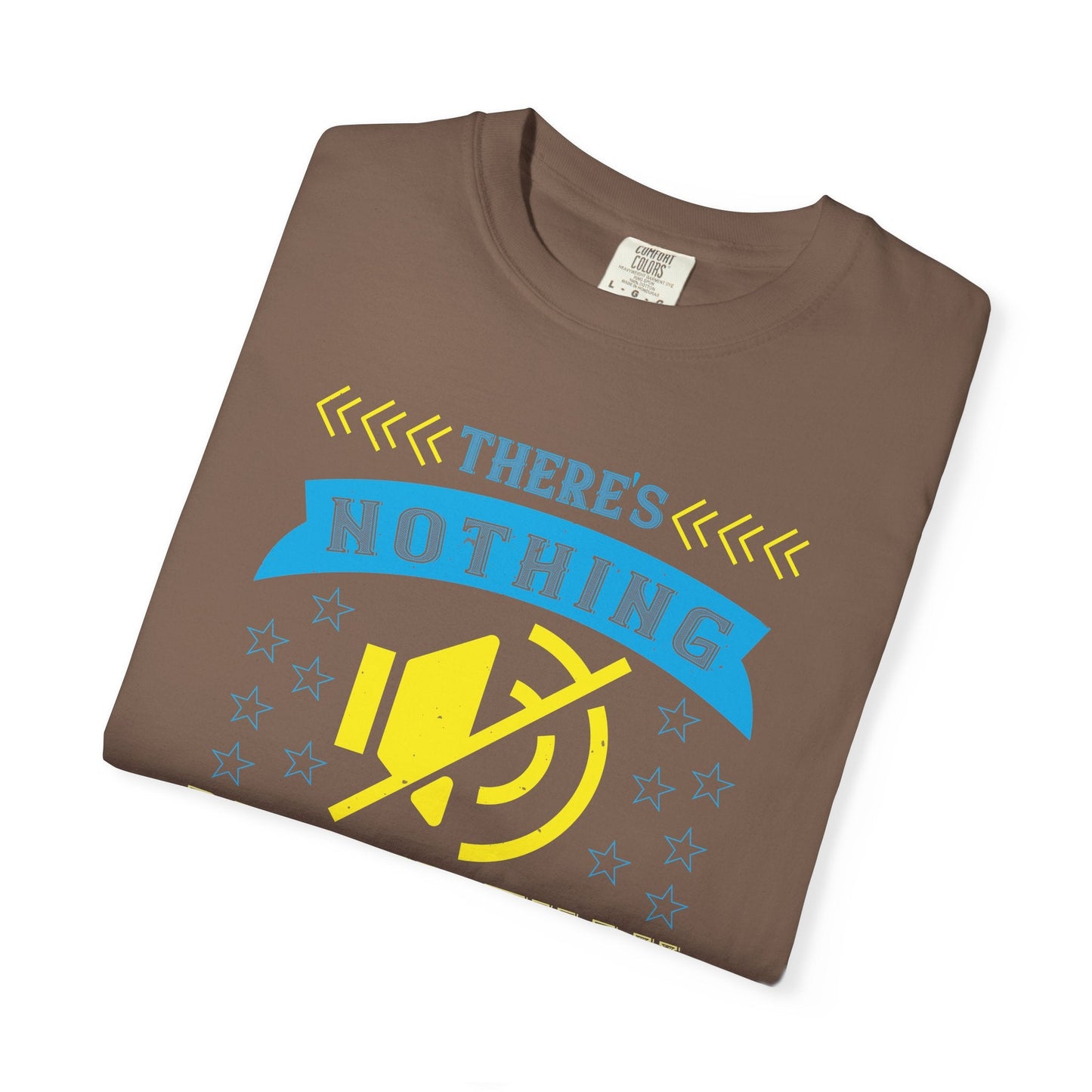 Music Graphic Design Unisex Cotton T-shirt m46