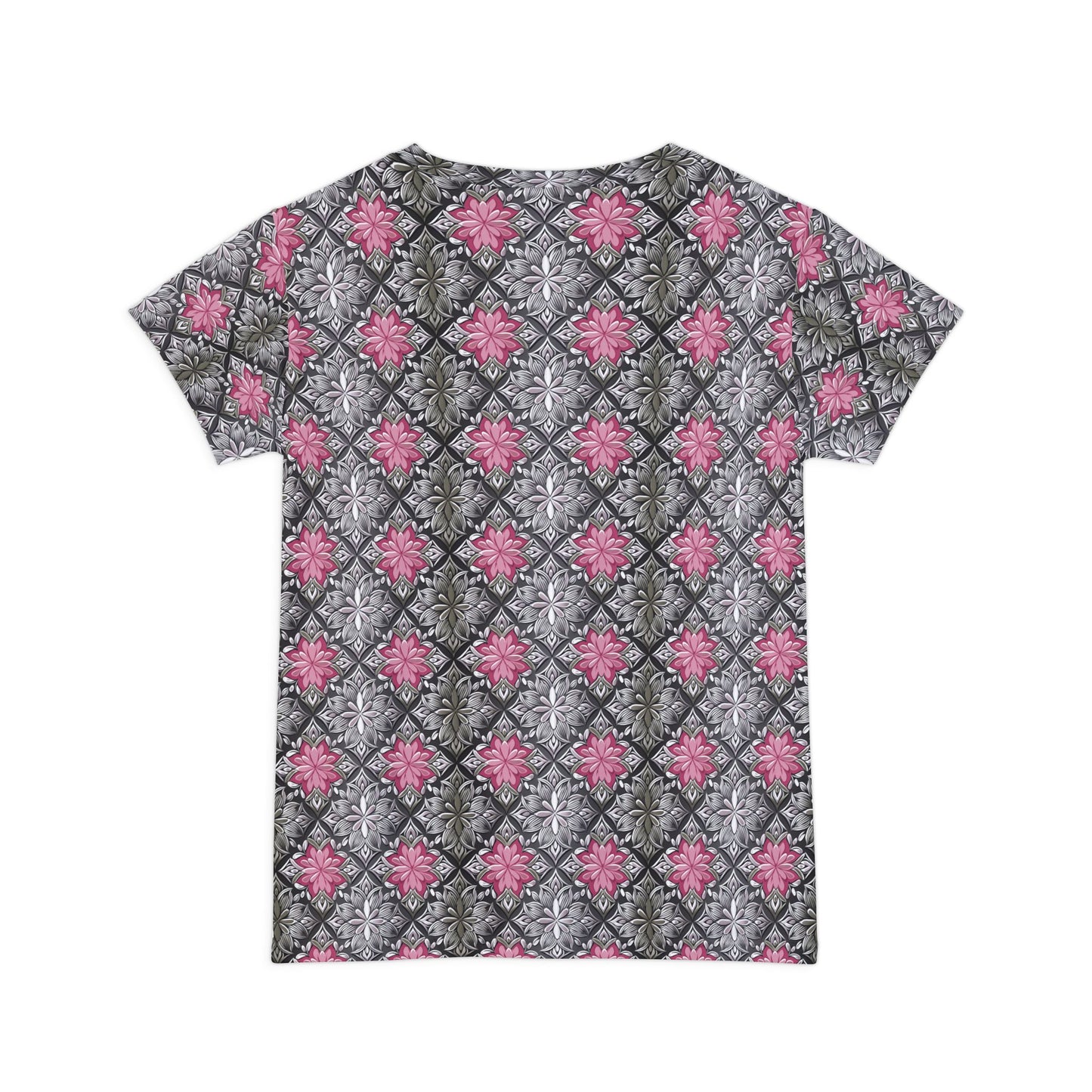 Ornament Shirt, Shirt with Ornament