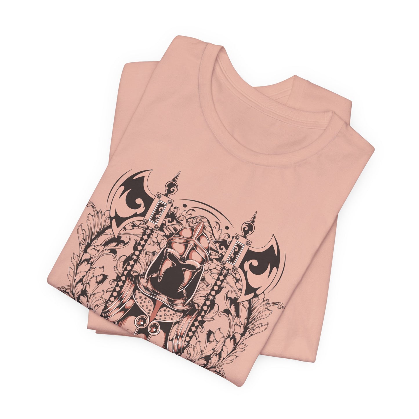 Protect and Serve Graphic Tee, Artistic Tee, Graphic T-Shirt, Artistic T-Shirt, Vintage Shirt, Gifts for Police Officers