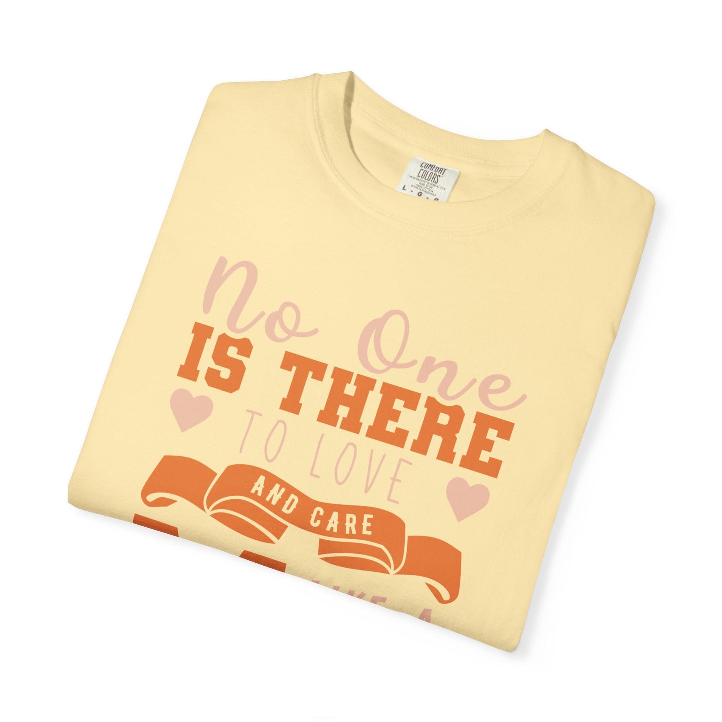 Mom T-shirt Mother Day Mama Tee Unisex Comfort Colors Garment-Dyed Cotton h47