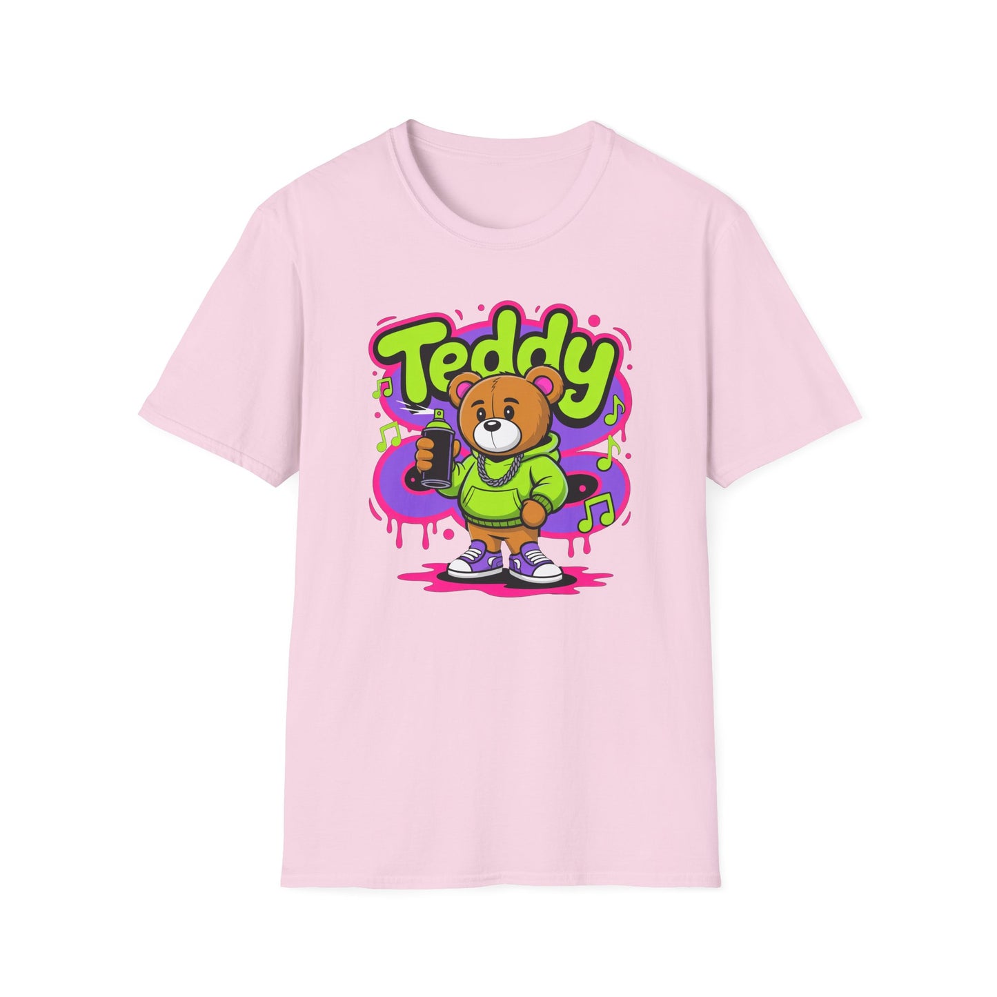 T Shirt with Cartoon, Cartoon on T Shirt, Animation Shirt, T Shirt with Animation, Funny Animals Tee Shirt