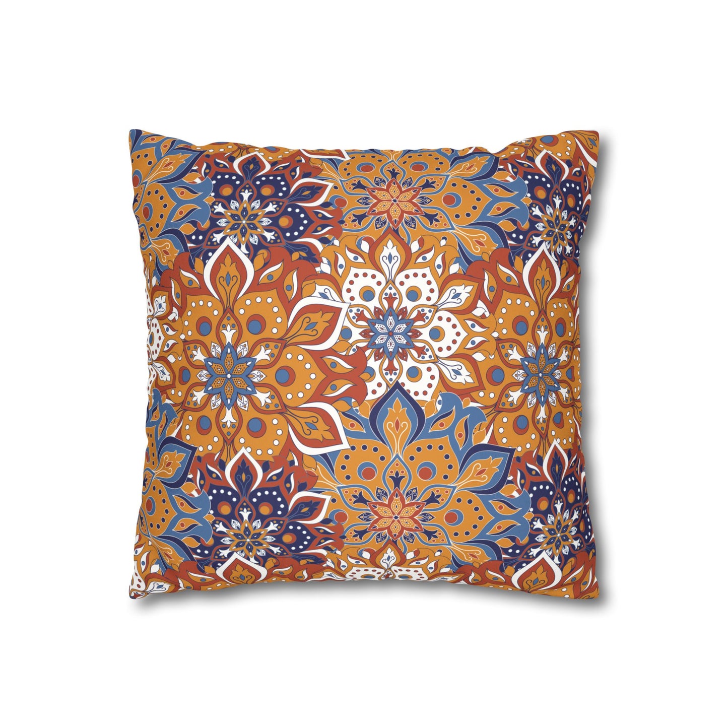 Ornament Pillow case
