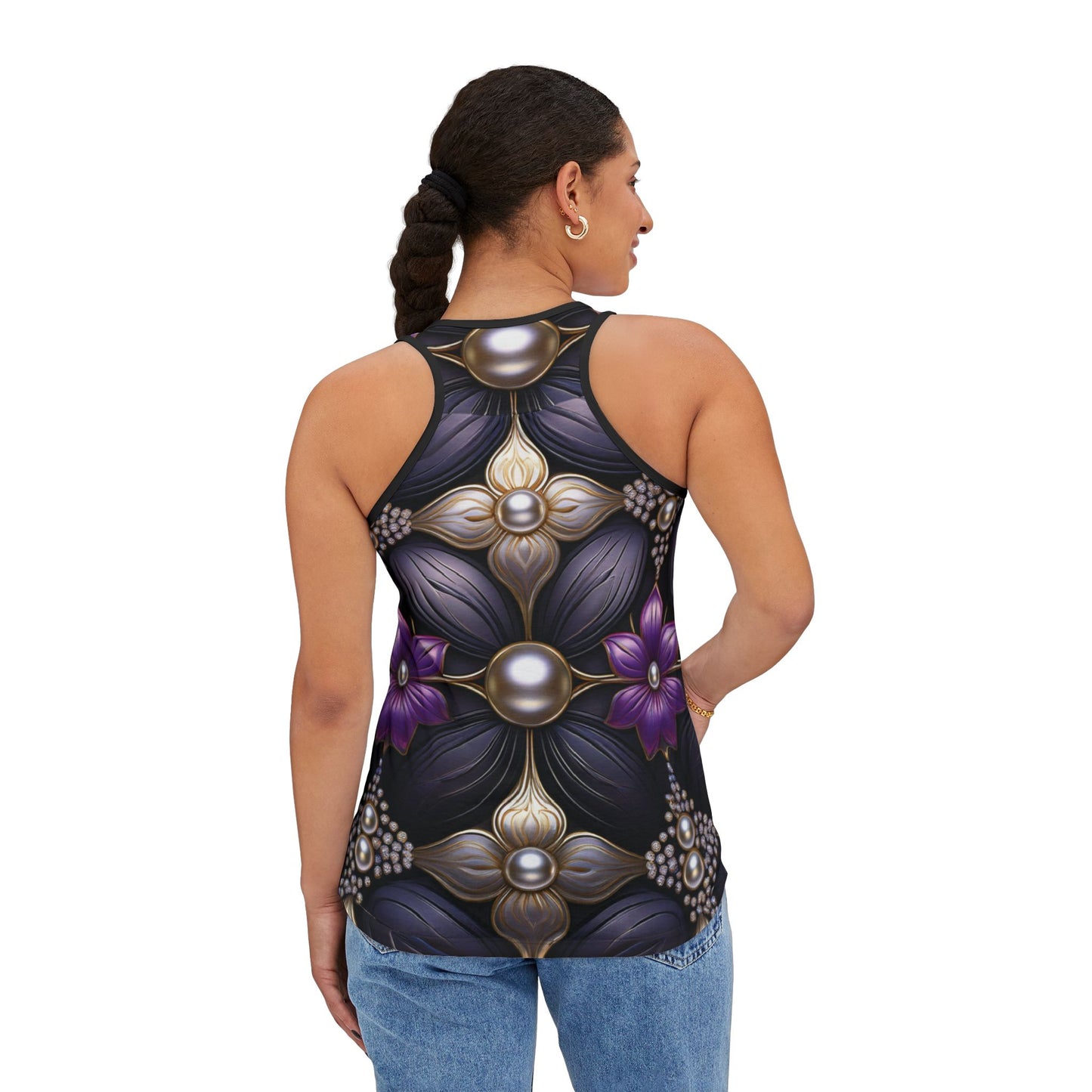 Ornament Tank - PPU BEST