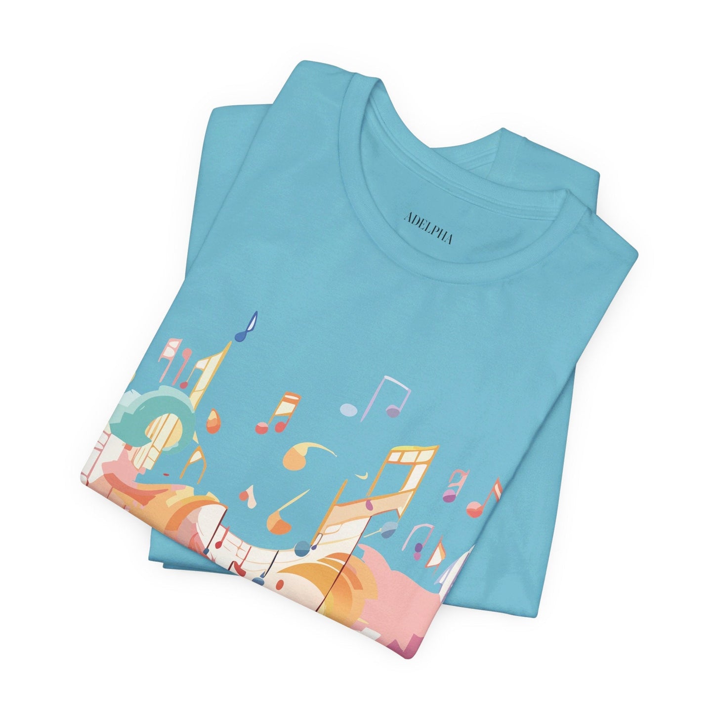 Adelpha Graphic T Shirt Unisex Short Sleeve Art Design Tee Vintage Inspired Artwork