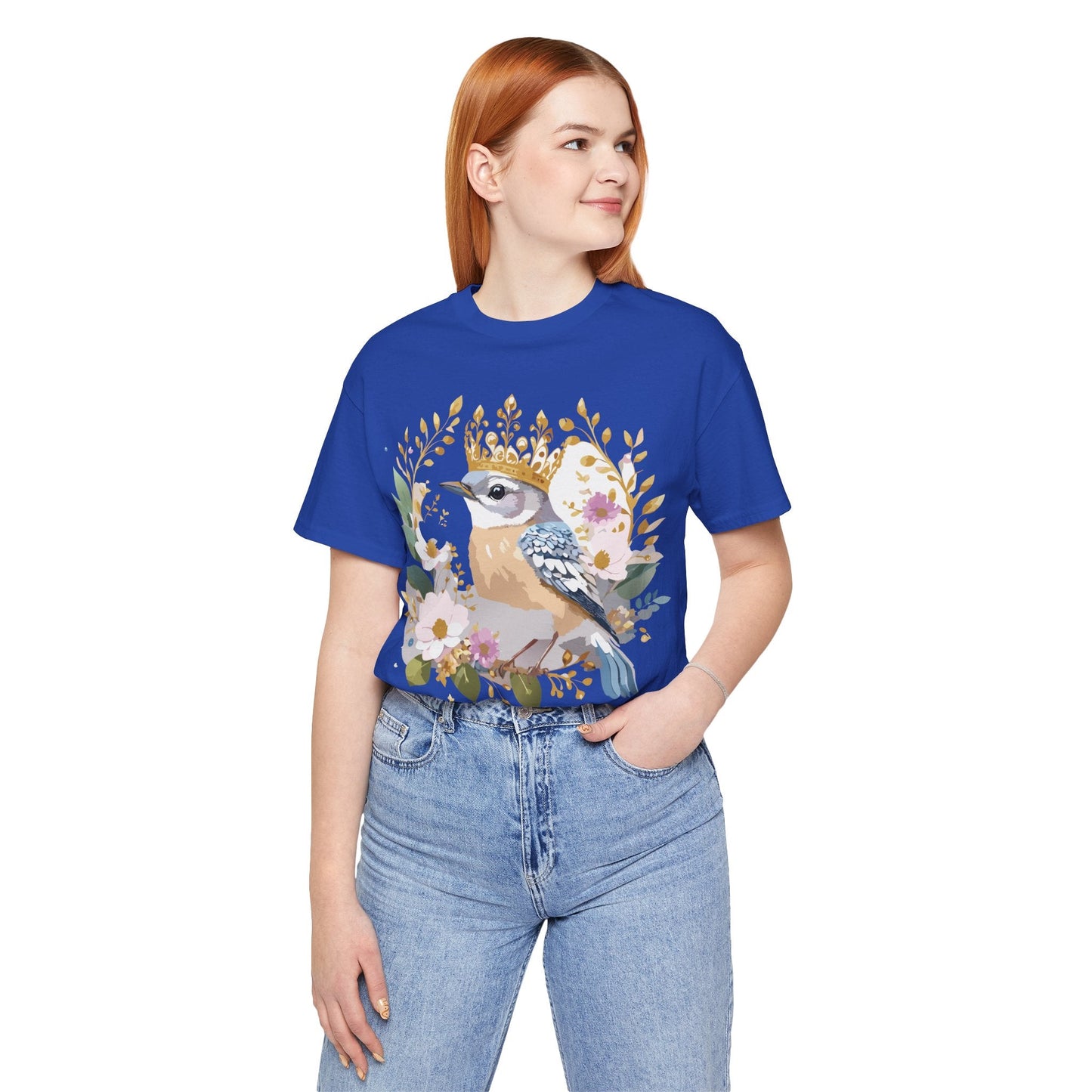 Adelpha Graphic T Shirt Unisex Short Sleeve Art Design Tee Vintage Inspired Artwork