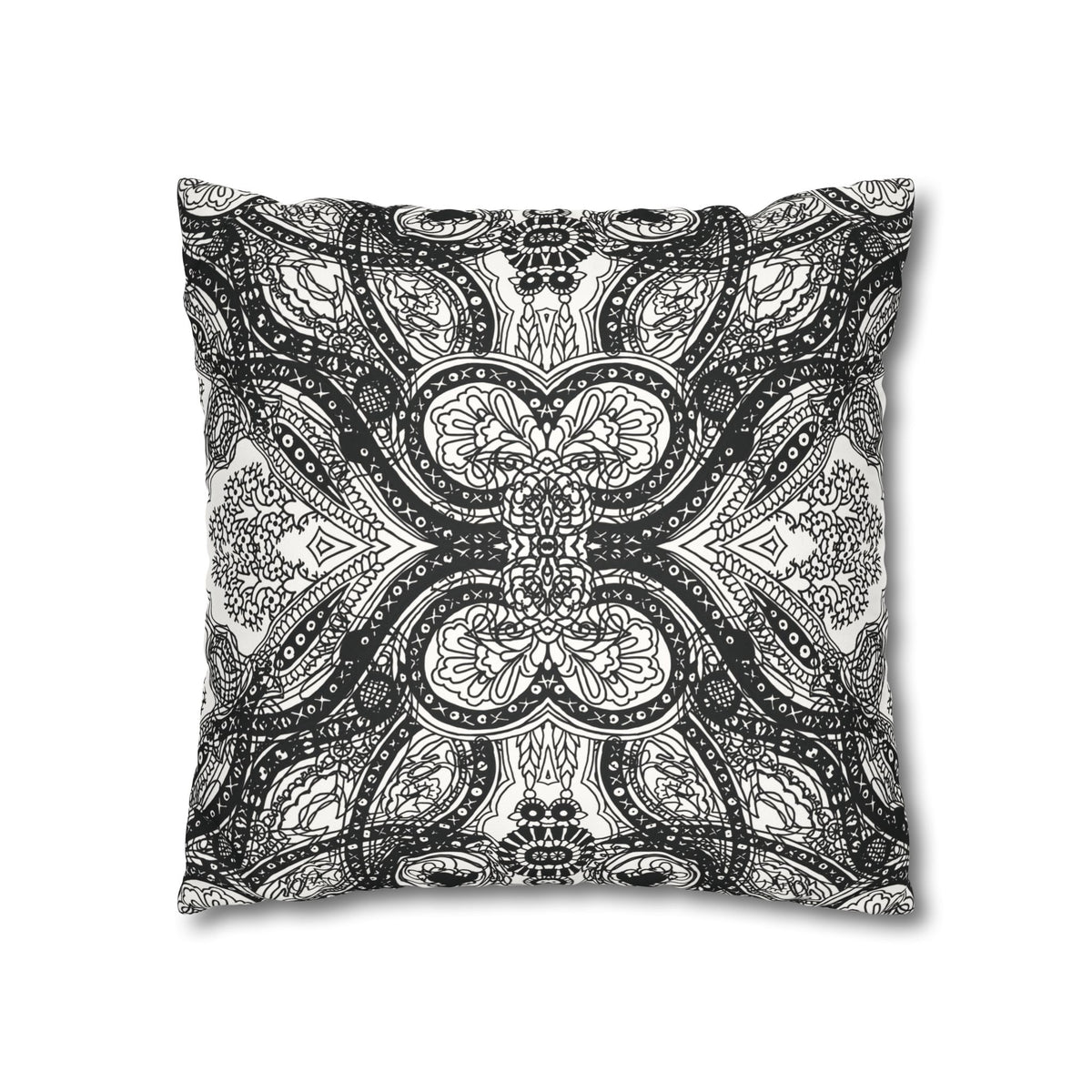Ornament Pillow case