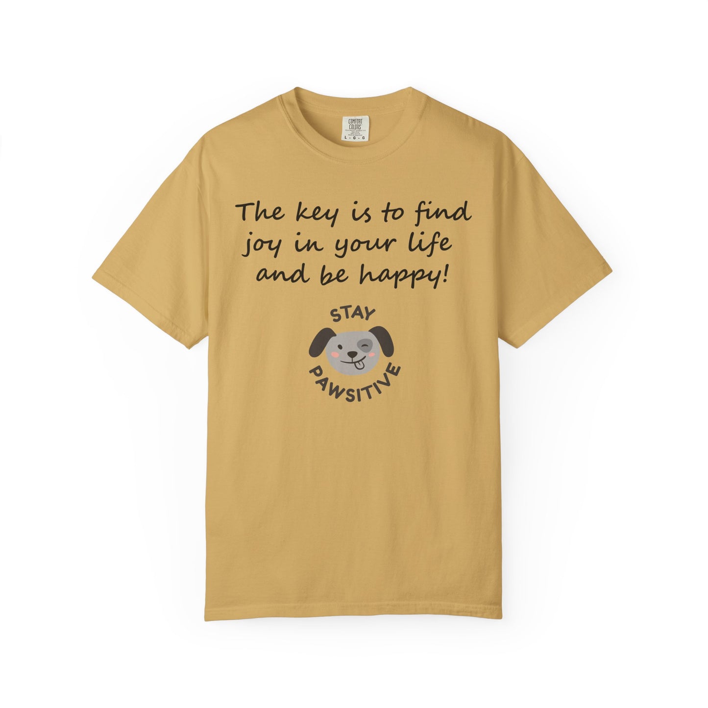 Positive Quotes Shirt