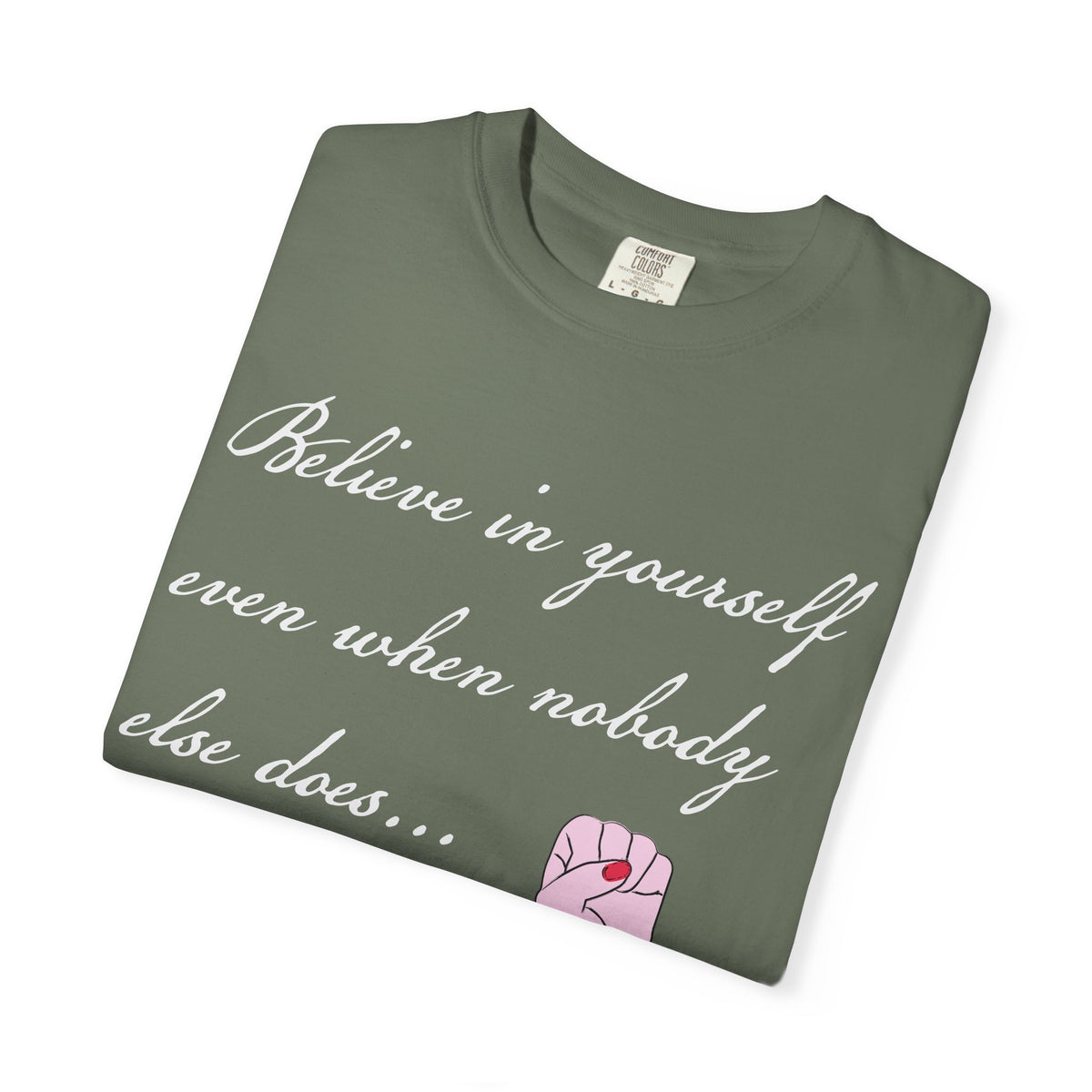Positive Quotes Shirt