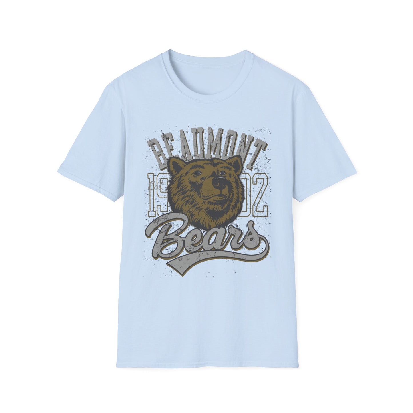 Art Graphic Design Unisex Cotton T-Shirt