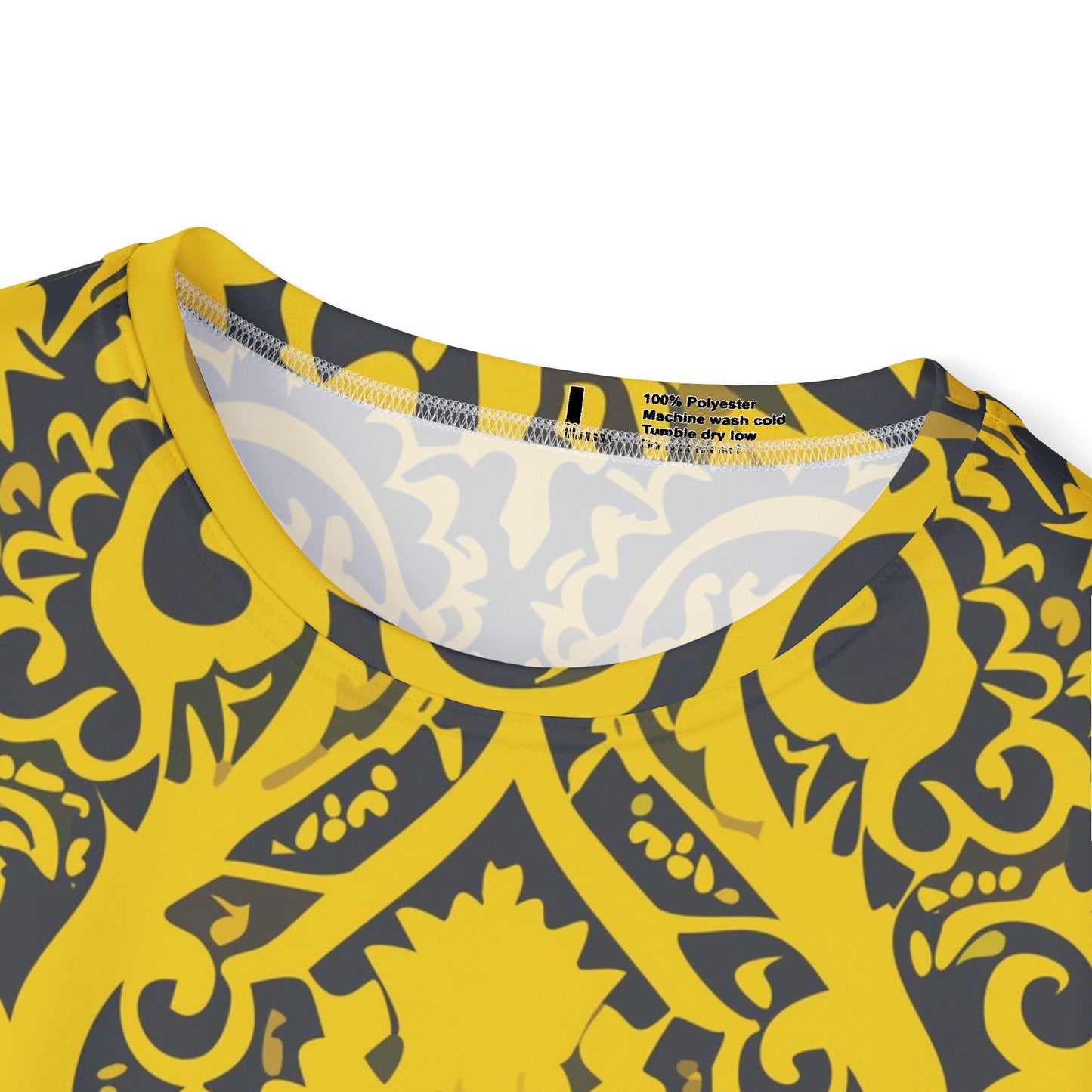 Ornament Shirt, Shirt with Ornament