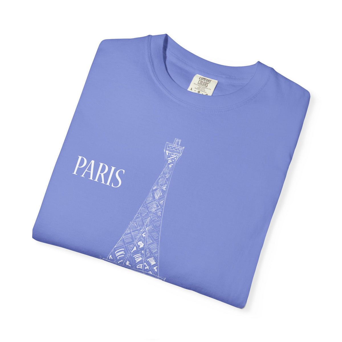 Tourist Shirt