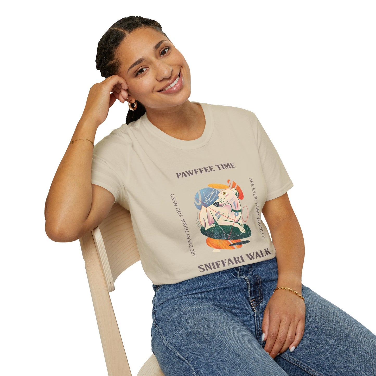 Funny Slogan T Shirts With Funny Quotes Unisex Softstyle Tee Gildan 64000 100 Percent Ring Spun Cotton