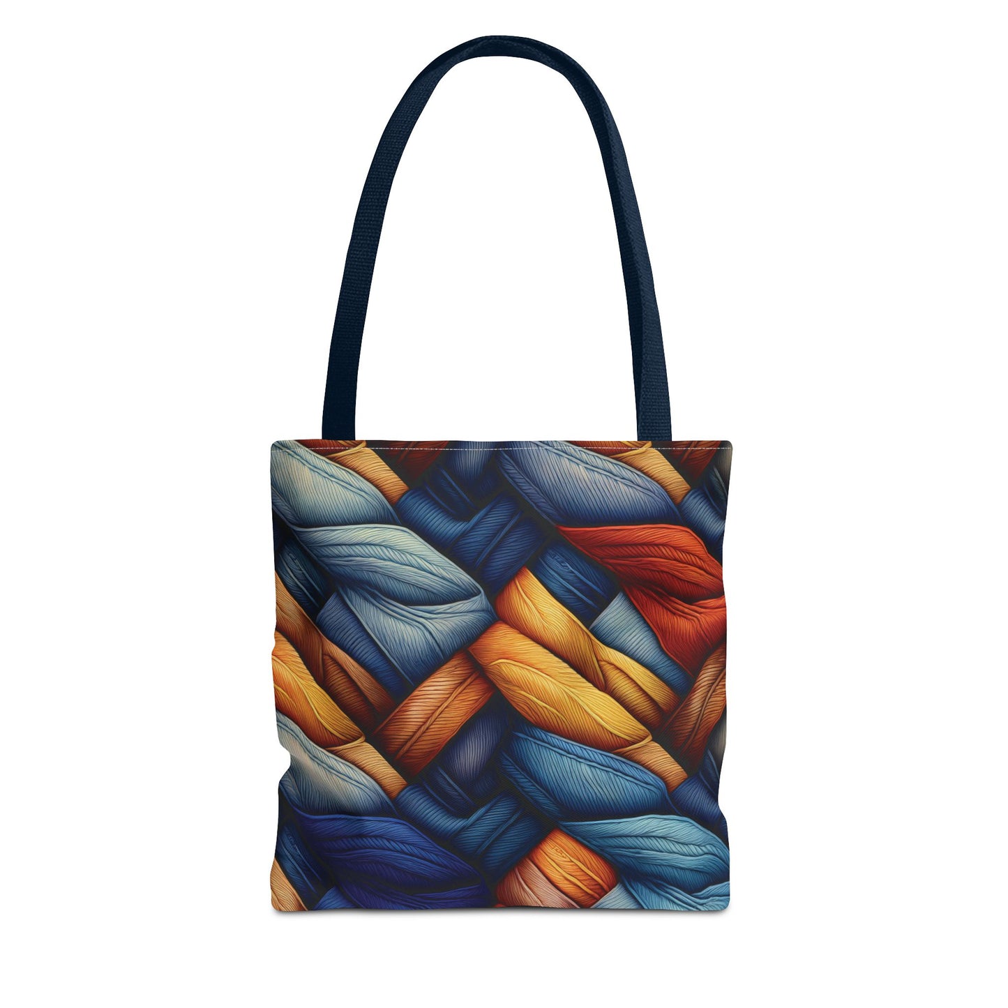 Denim Canvas Bag, Tote Bag Denim
