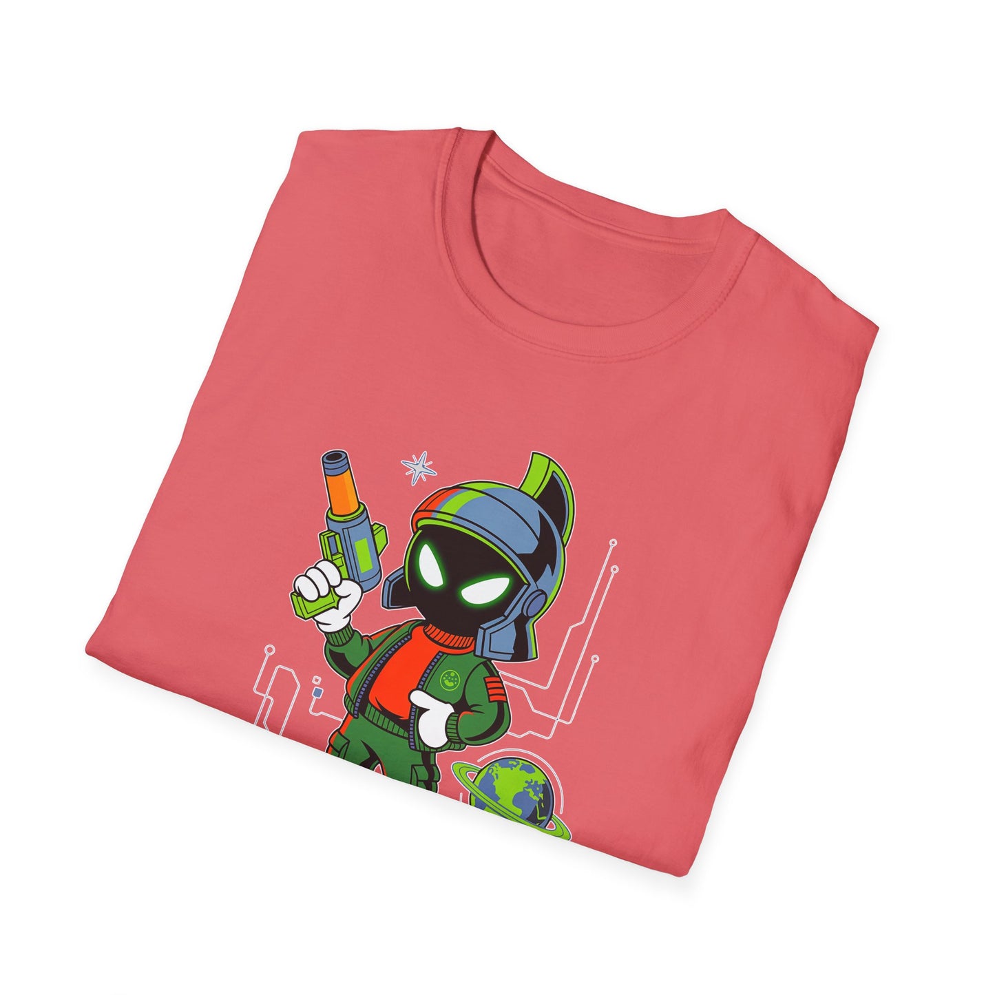 T Shirt with Cartoon, Cartoon on T Shirt, Animation Shirt, T Shirt with Animation, Funny Animals Tee Shirt