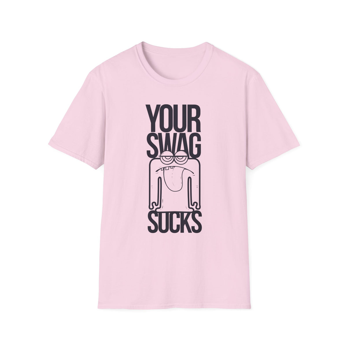 Funny Cartoon Animation Graphic Tee Gildan Unisex 100 Cotton Tee Shirt r137